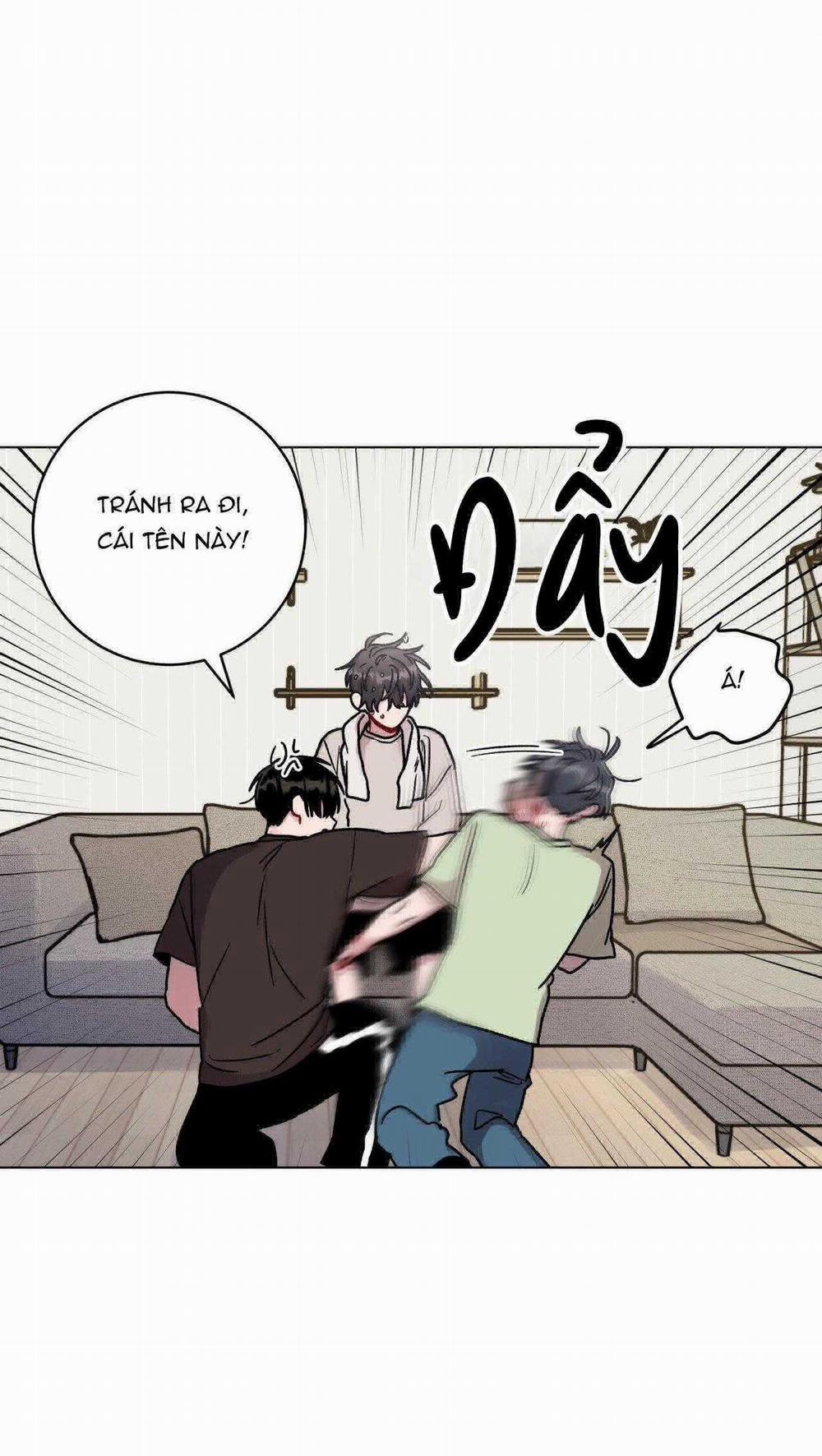 Cơn Mưa Rào Mùa Hạ 63 trang 9