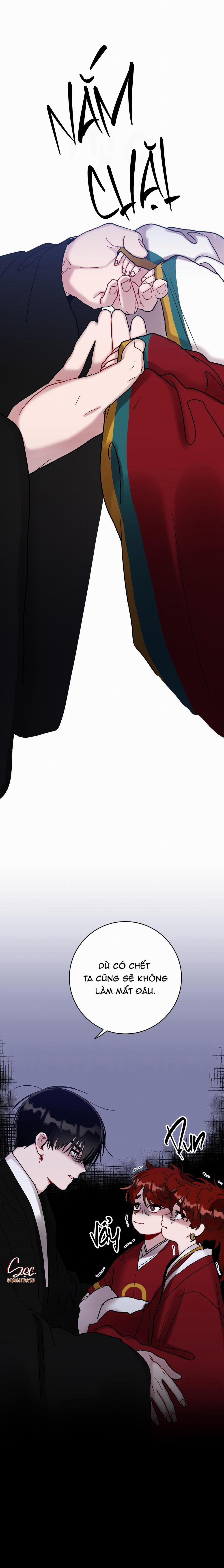 Cơn Mưa Rào Mùa Hạ 64 ss2 trang 10