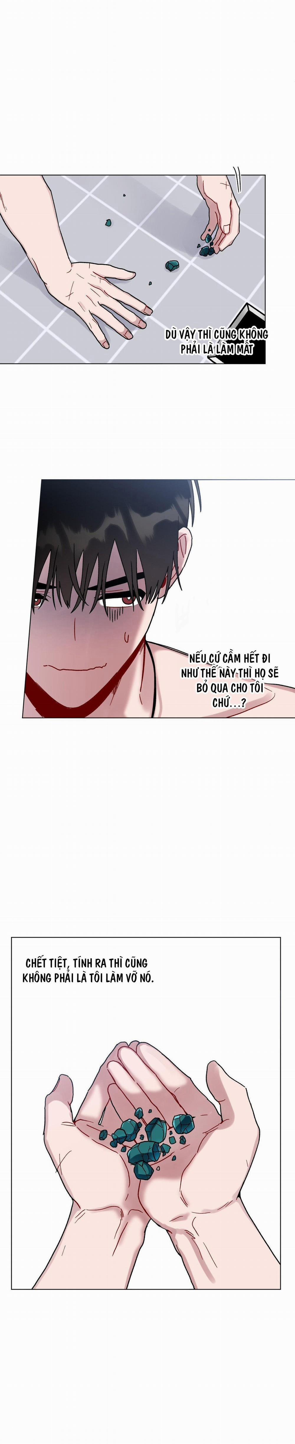 Cơn Mưa Rào Mùa Hạ 64 ss2 trang 13