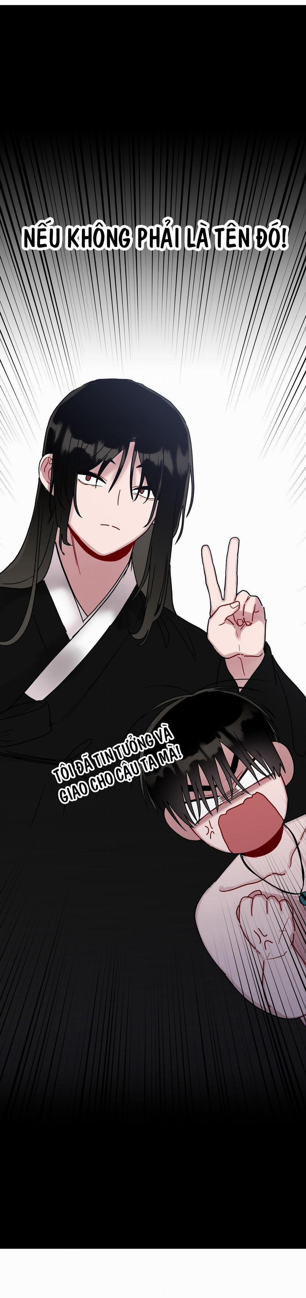 Cơn Mưa Rào Mùa Hạ 64 ss2 trang 14