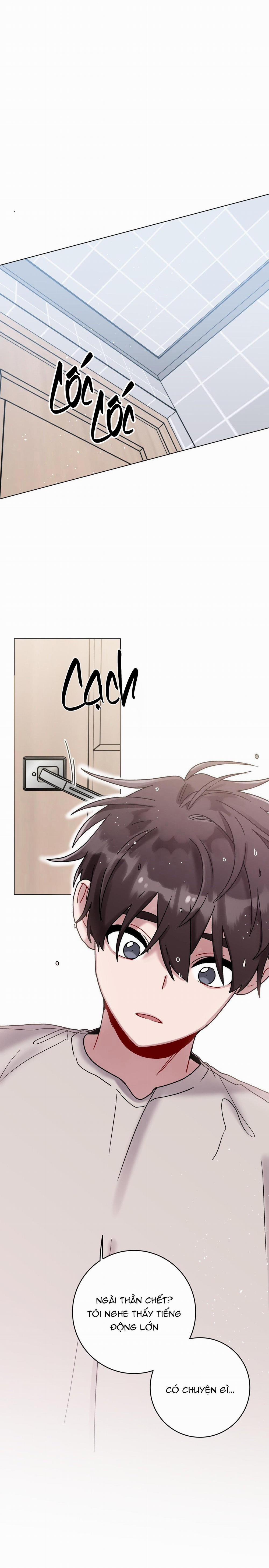 Cơn Mưa Rào Mùa Hạ 64 ss2 trang 15