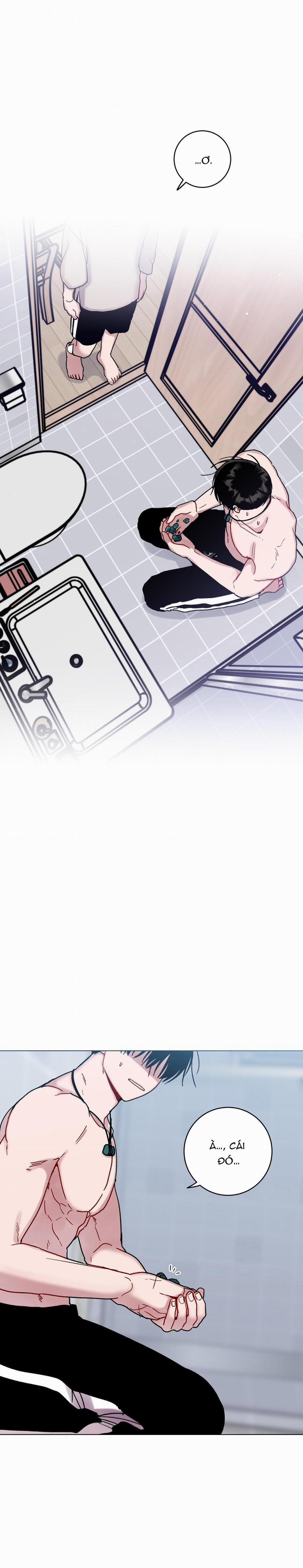 Cơn Mưa Rào Mùa Hạ 64 ss2 trang 16