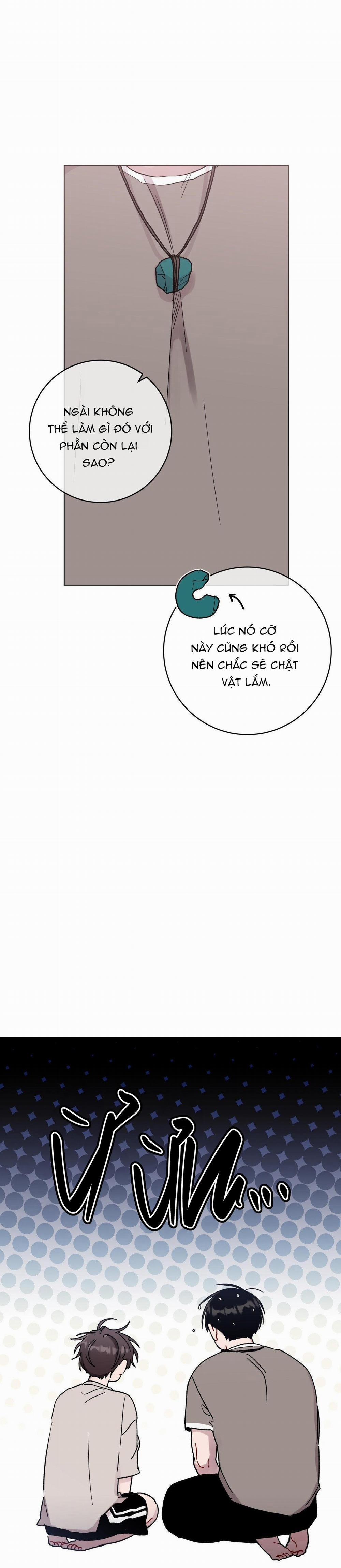 Cơn Mưa Rào Mùa Hạ 64 ss2 trang 20