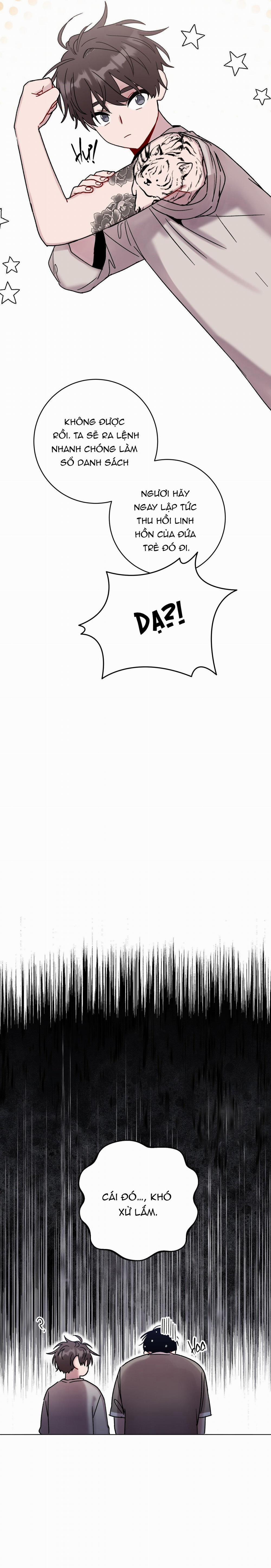 Cơn Mưa Rào Mùa Hạ 64 ss2 trang 22