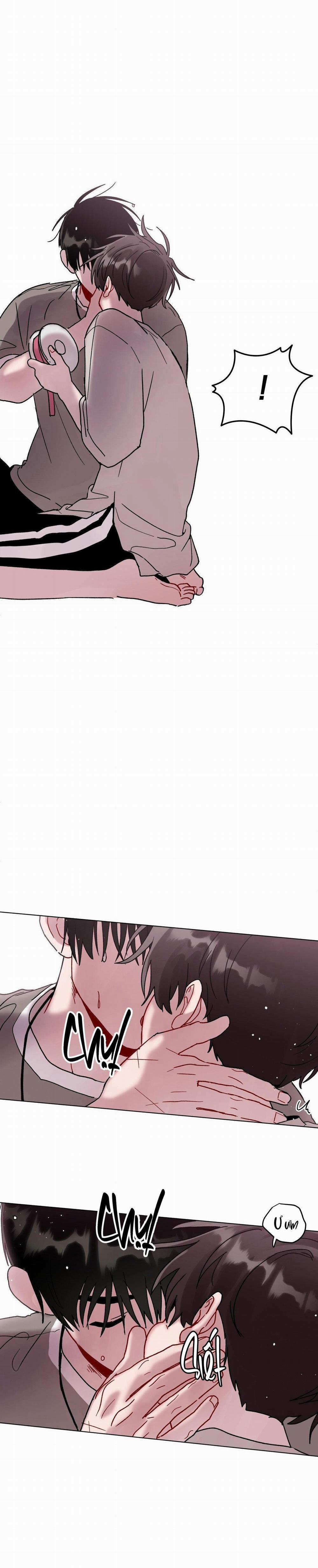 Cơn Mưa Rào Mùa Hạ 64 ss2 trang 25