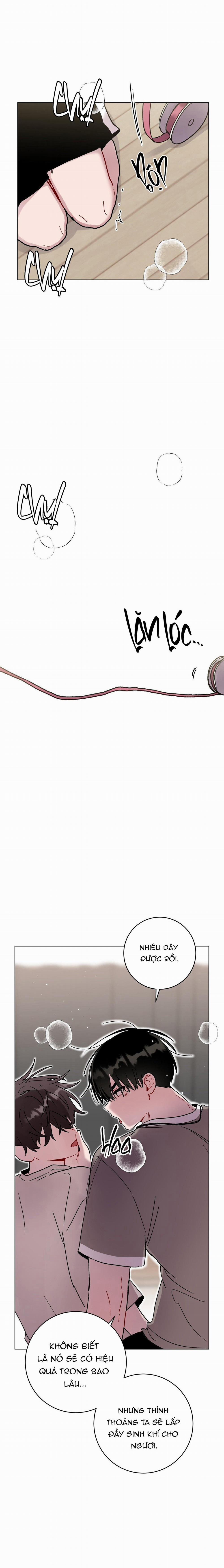 Cơn Mưa Rào Mùa Hạ 64 ss2 trang 26