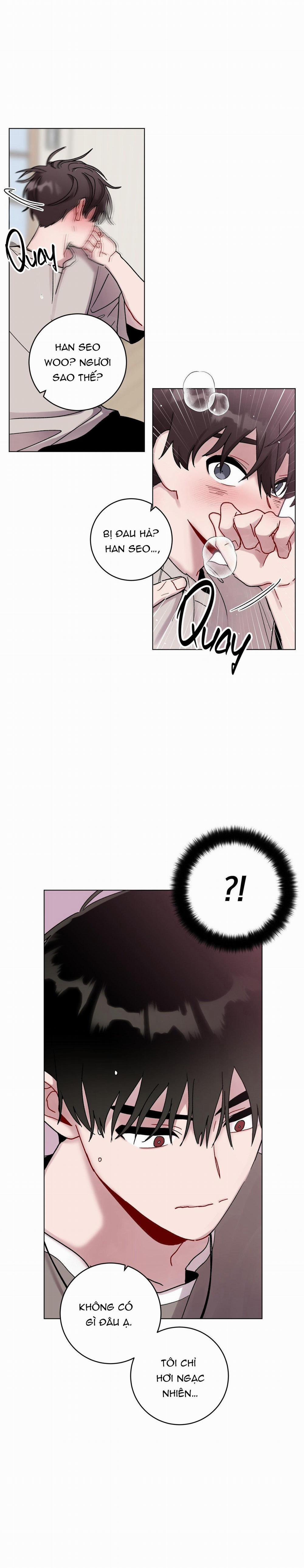 Cơn Mưa Rào Mùa Hạ 64 ss2 trang 27