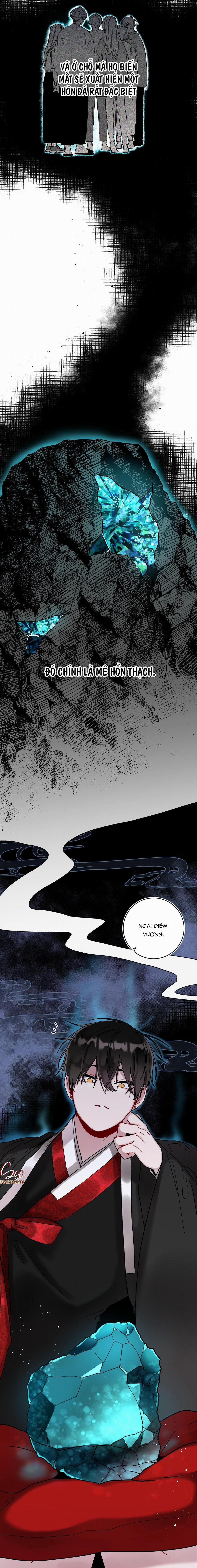 Cơn Mưa Rào Mùa Hạ 64 ss2 trang 3