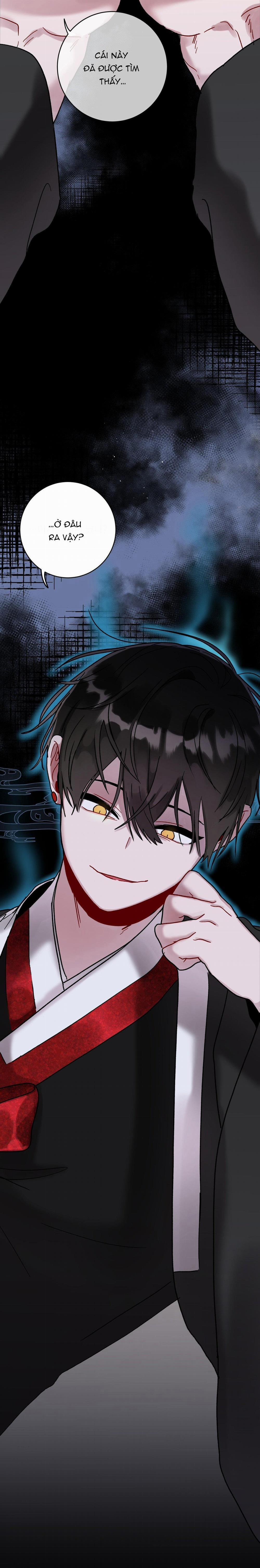 Cơn Mưa Rào Mùa Hạ 64 ss2 trang 4