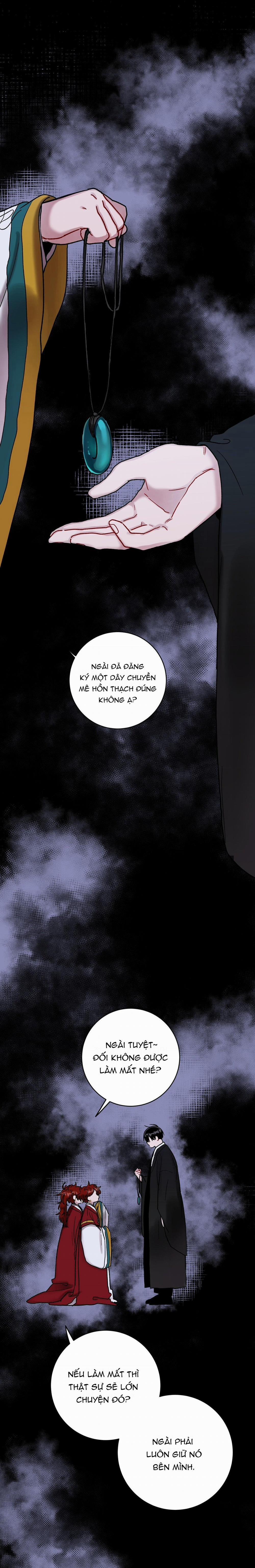 Cơn Mưa Rào Mùa Hạ 64 ss2 trang 6