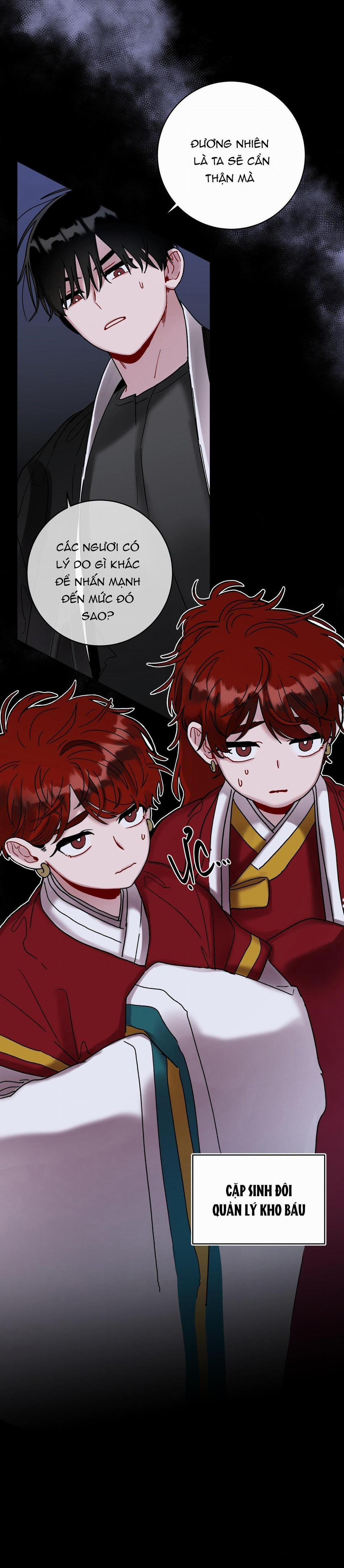 Cơn Mưa Rào Mùa Hạ 64 ss2 trang 7