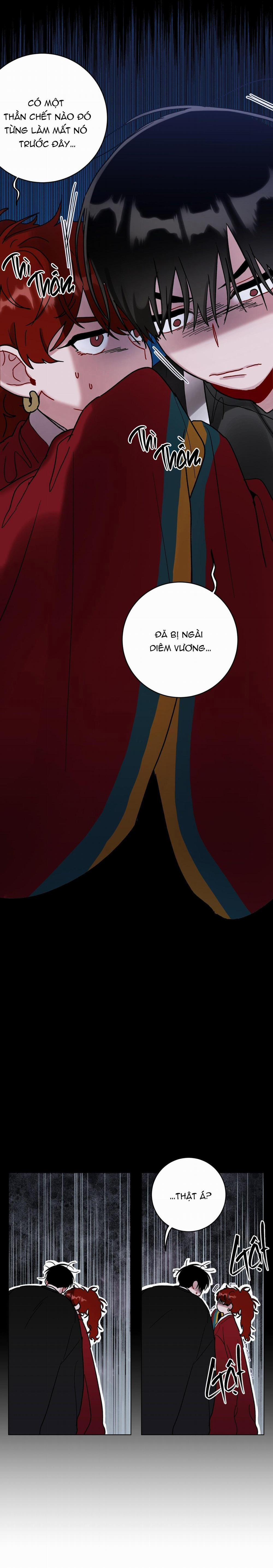 Cơn Mưa Rào Mùa Hạ 64 ss2 trang 9