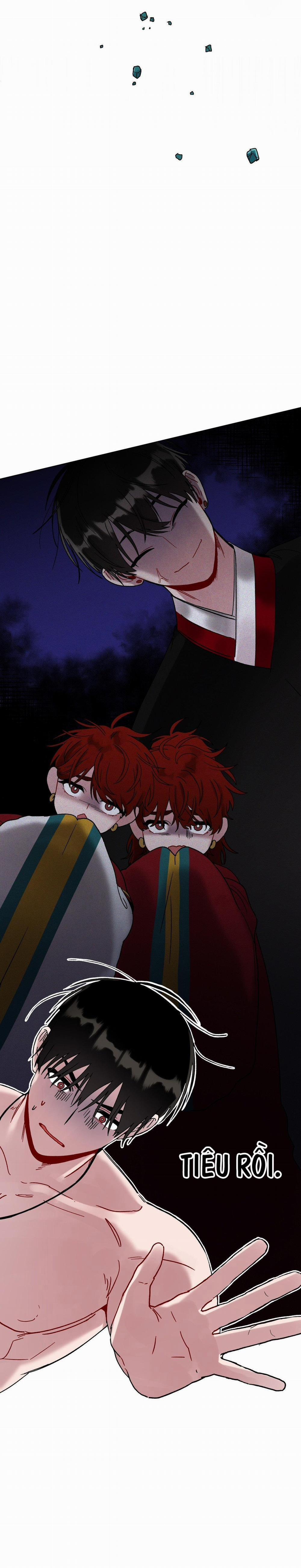 Cơn Mưa Rào Mùa Hạ 64 trang 12