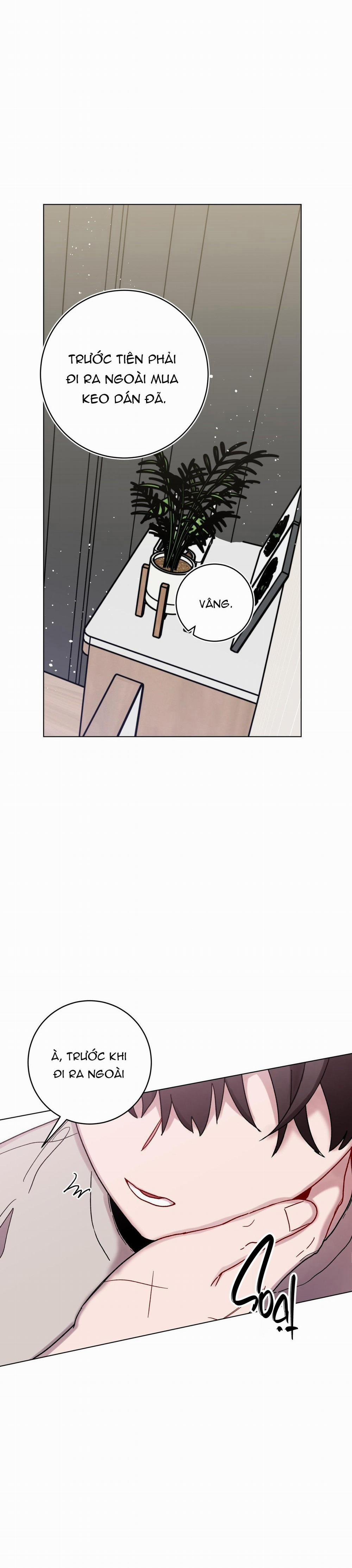 Cơn Mưa Rào Mùa Hạ 64 trang 24