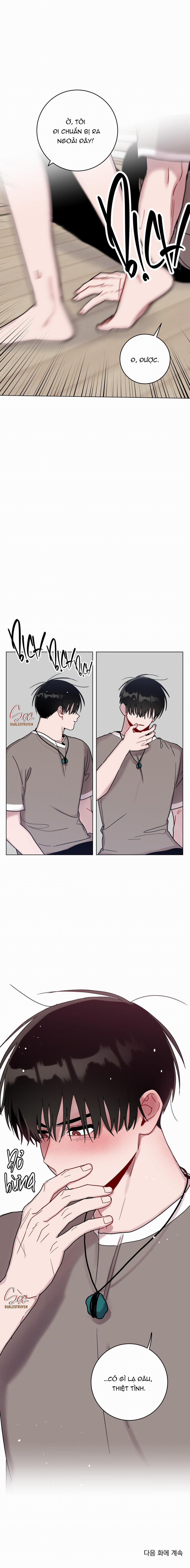 Cơn Mưa Rào Mùa Hạ 64 trang 28