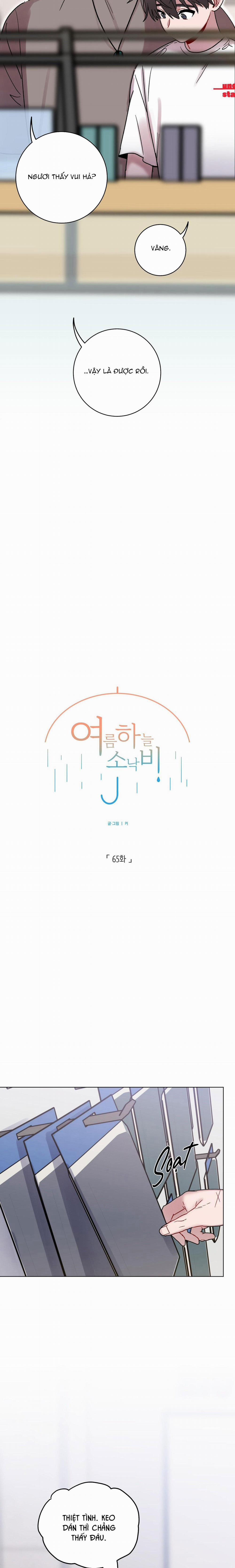 Cơn Mưa Rào Mùa Hạ 65 trang 1