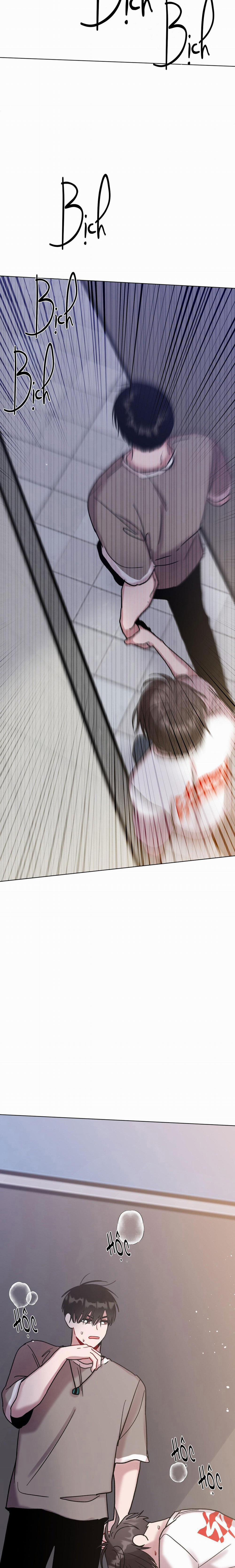 Cơn Mưa Rào Mùa Hạ 65 trang 10