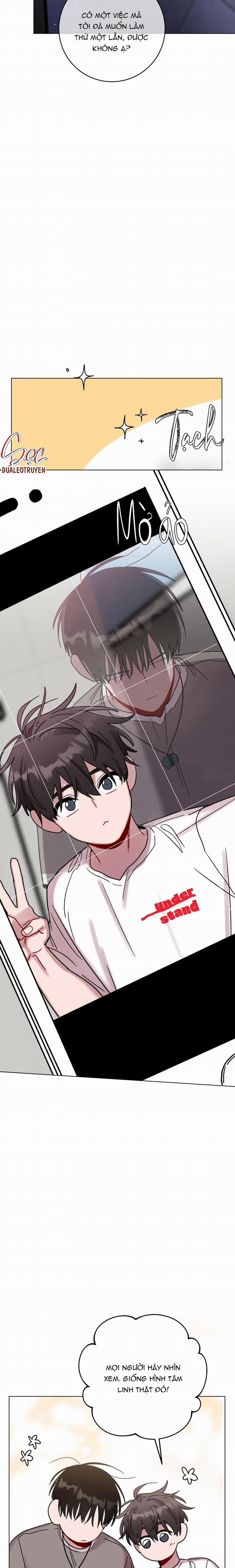 Cơn Mưa Rào Mùa Hạ 65 trang 12