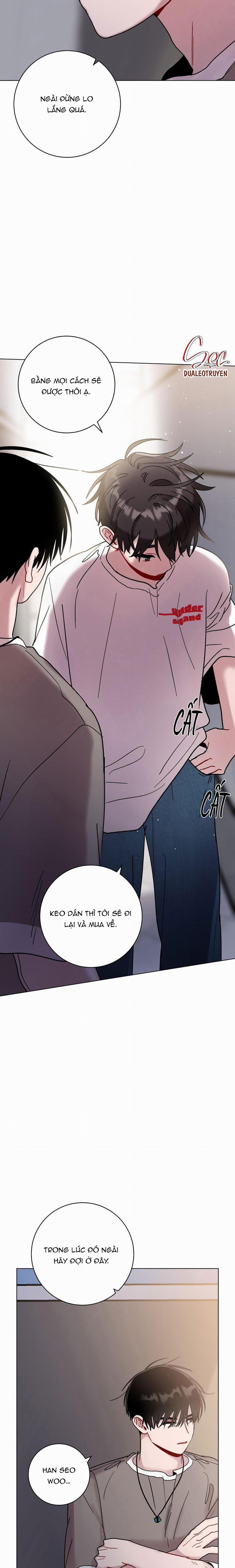 Cơn Mưa Rào Mùa Hạ 65 trang 14