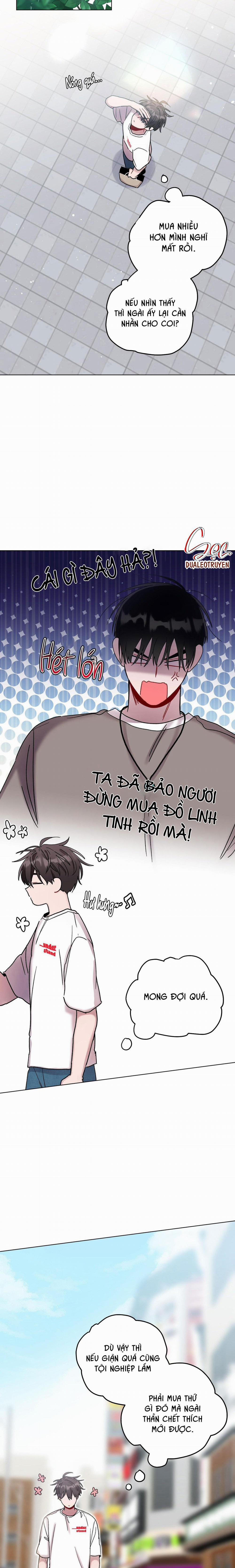 Cơn Mưa Rào Mùa Hạ 65 trang 17