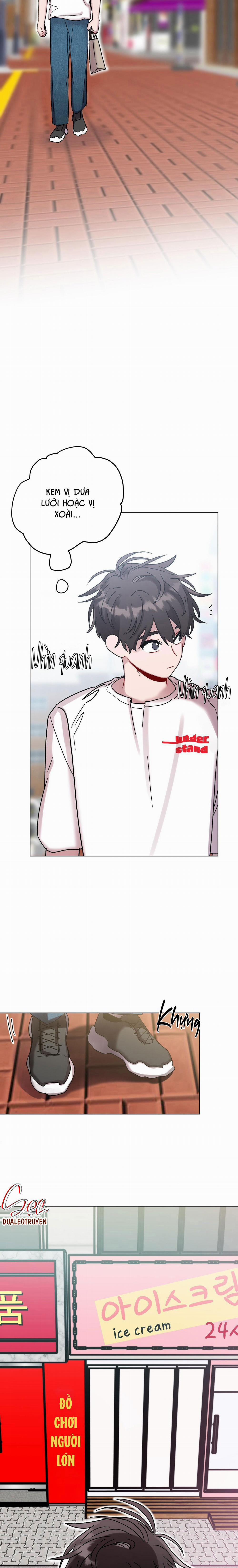 Cơn Mưa Rào Mùa Hạ 65 trang 18