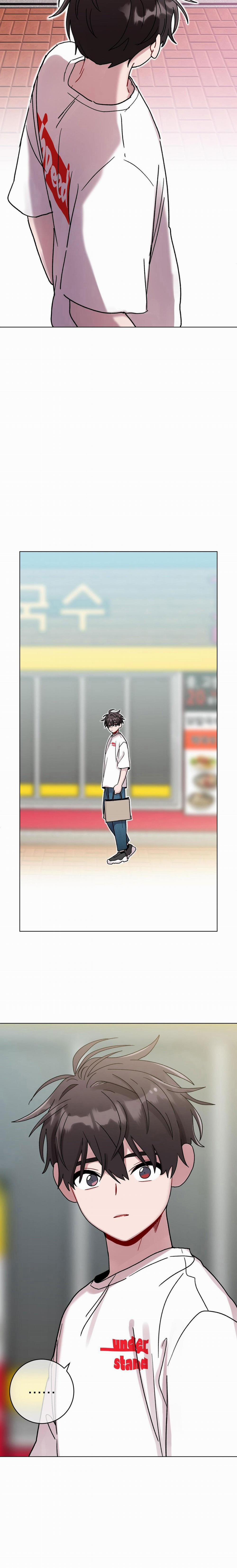 Cơn Mưa Rào Mùa Hạ 65 trang 19