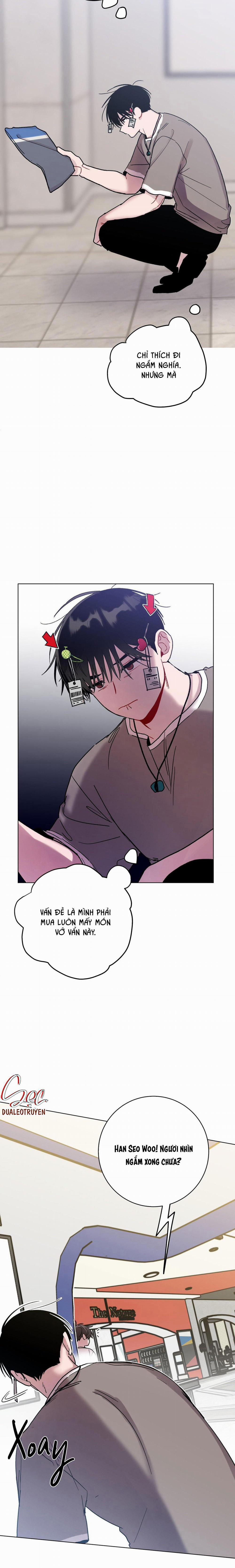 Cơn Mưa Rào Mùa Hạ 65 trang 2