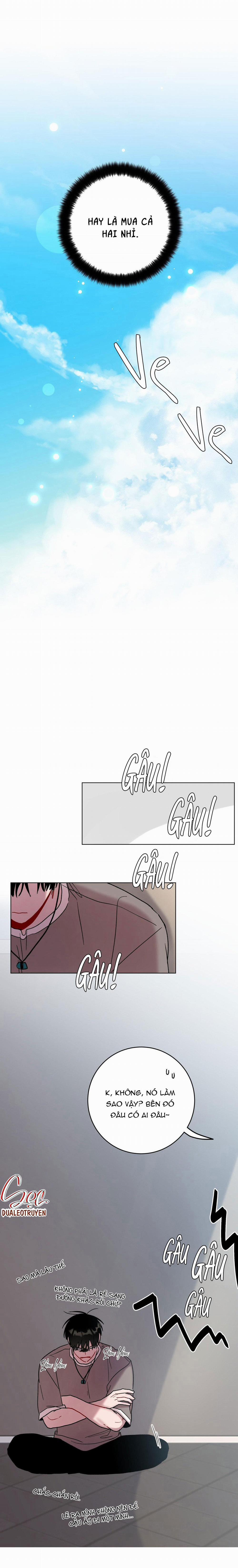 Cơn Mưa Rào Mùa Hạ 65 trang 20