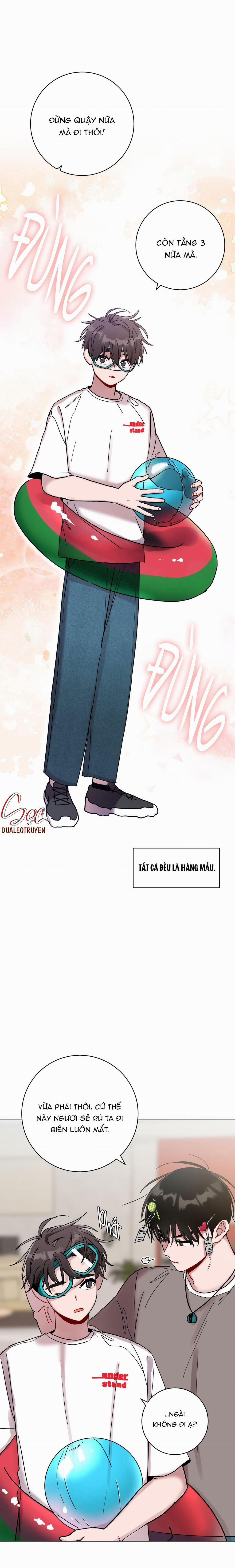 Cơn Mưa Rào Mùa Hạ 65 trang 3