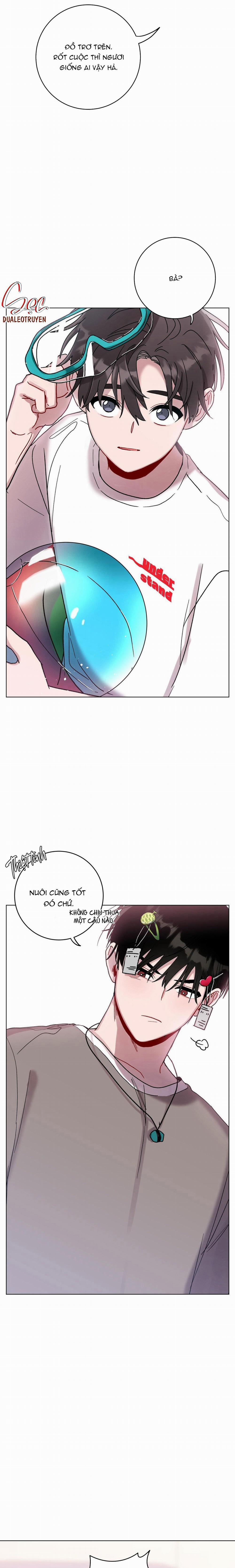 Cơn Mưa Rào Mùa Hạ 65 trang 4