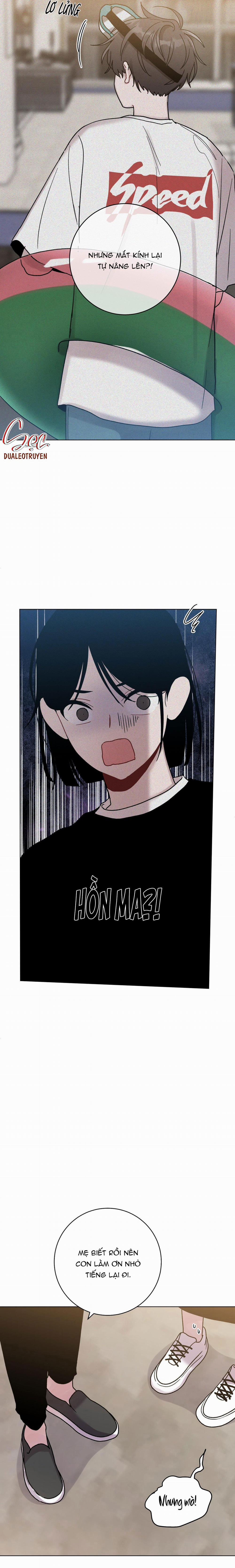 Cơn Mưa Rào Mùa Hạ 65 trang 6