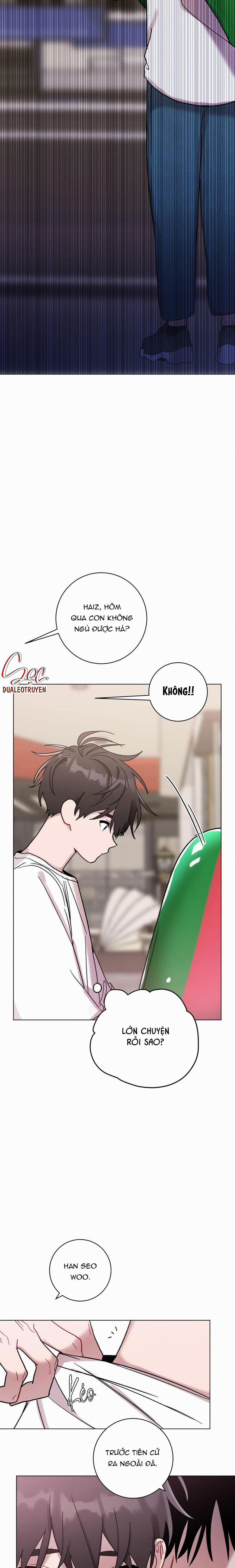 Cơn Mưa Rào Mùa Hạ 65 trang 8