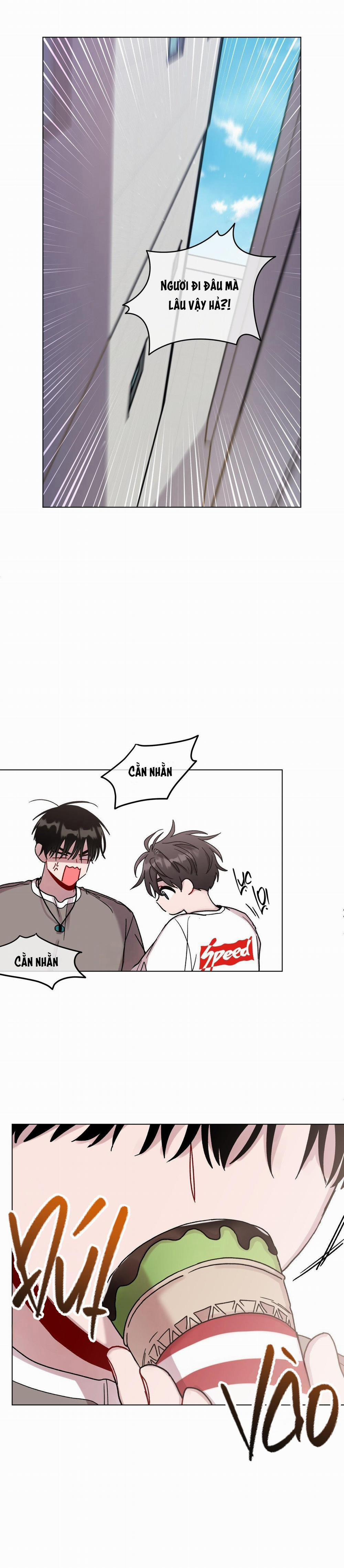 Cơn Mưa Rào Mùa Hạ 66 trang 0