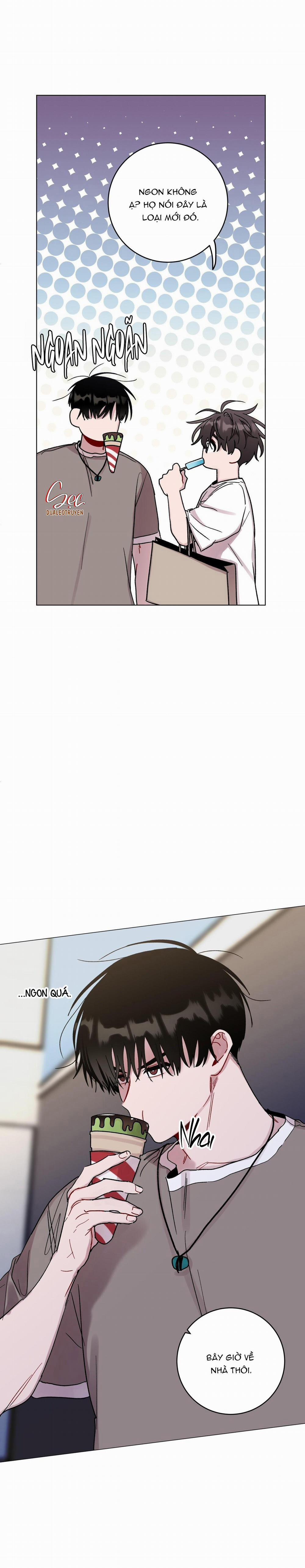 Cơn Mưa Rào Mùa Hạ 66 trang 1