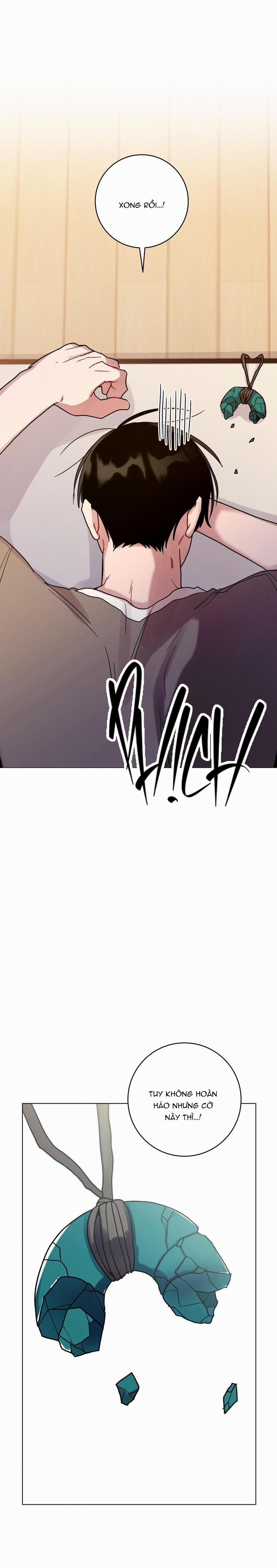 Cơn Mưa Rào Mùa Hạ 66 trang 10