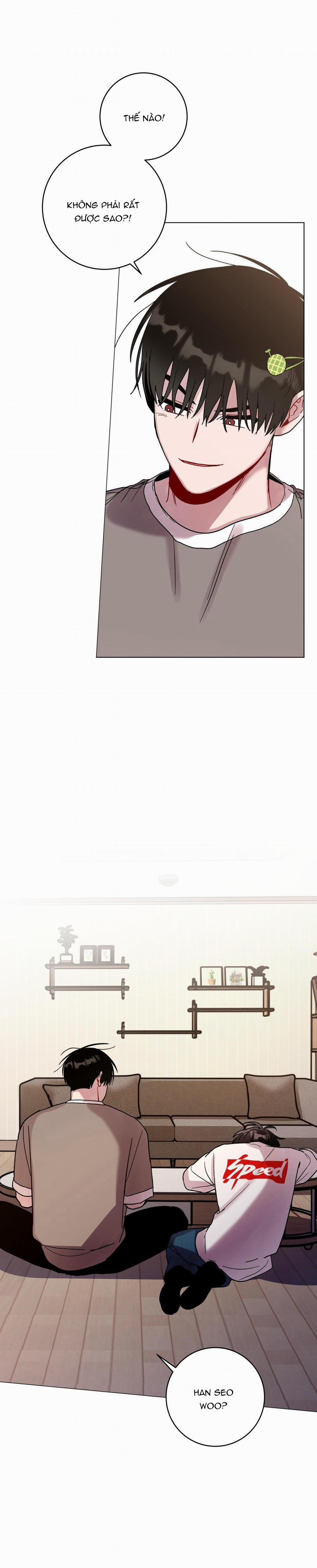 Cơn Mưa Rào Mùa Hạ 66 trang 11