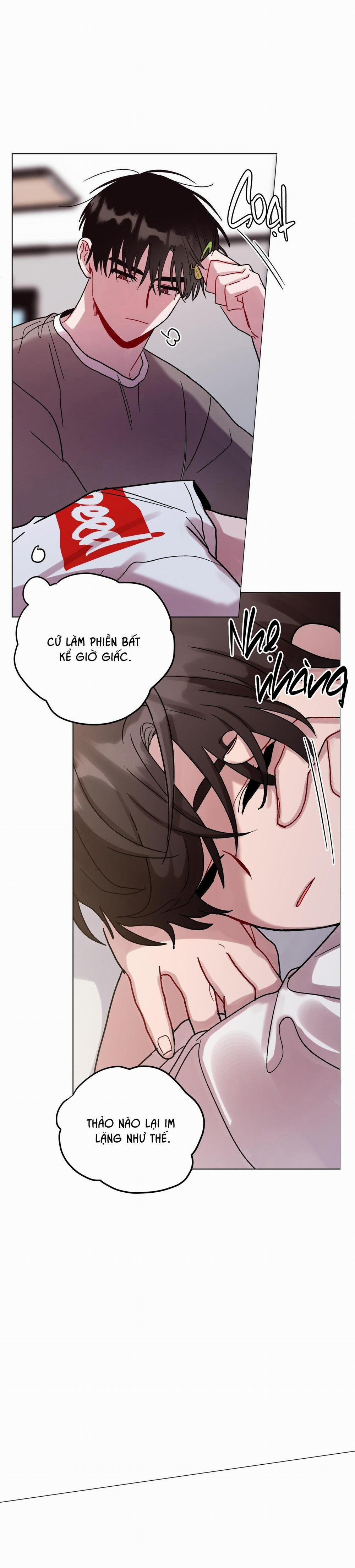 Cơn Mưa Rào Mùa Hạ 66 trang 13