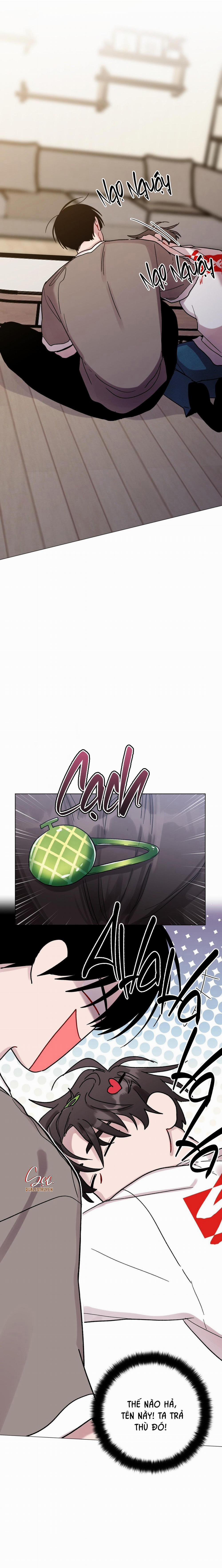 Cơn Mưa Rào Mùa Hạ 66 trang 14