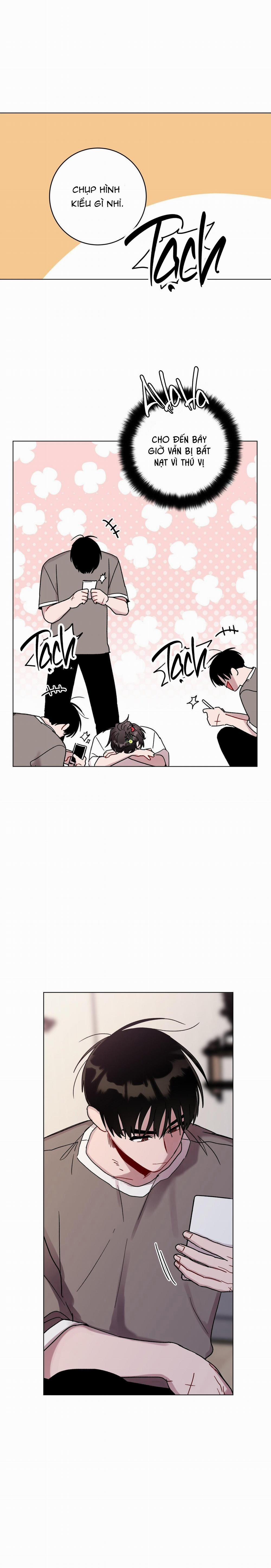 Cơn Mưa Rào Mùa Hạ 66 trang 15