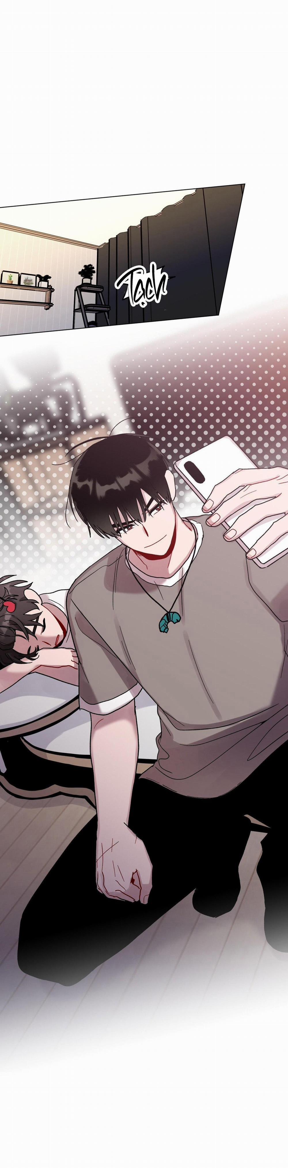 Cơn Mưa Rào Mùa Hạ 66 trang 16