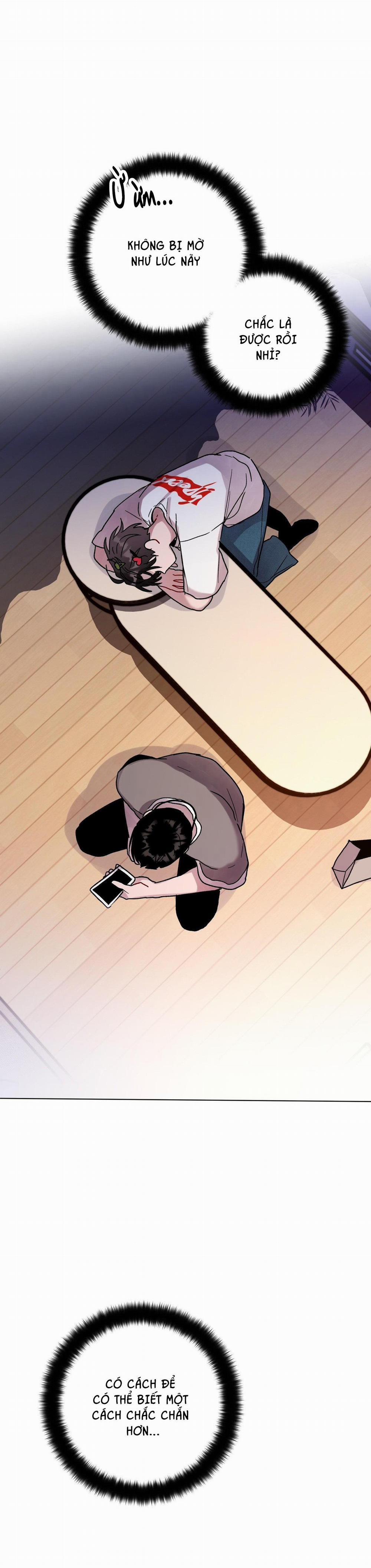 Cơn Mưa Rào Mùa Hạ 66 trang 17