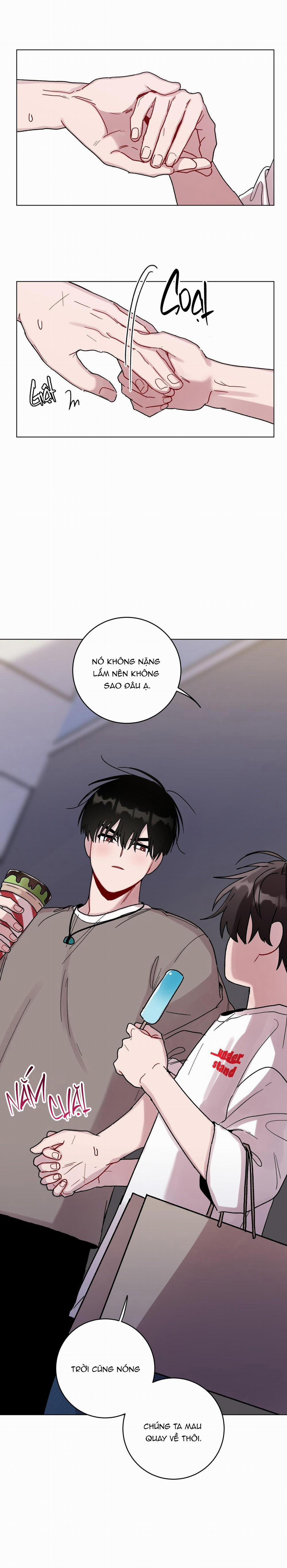 Cơn Mưa Rào Mùa Hạ 66 trang 3