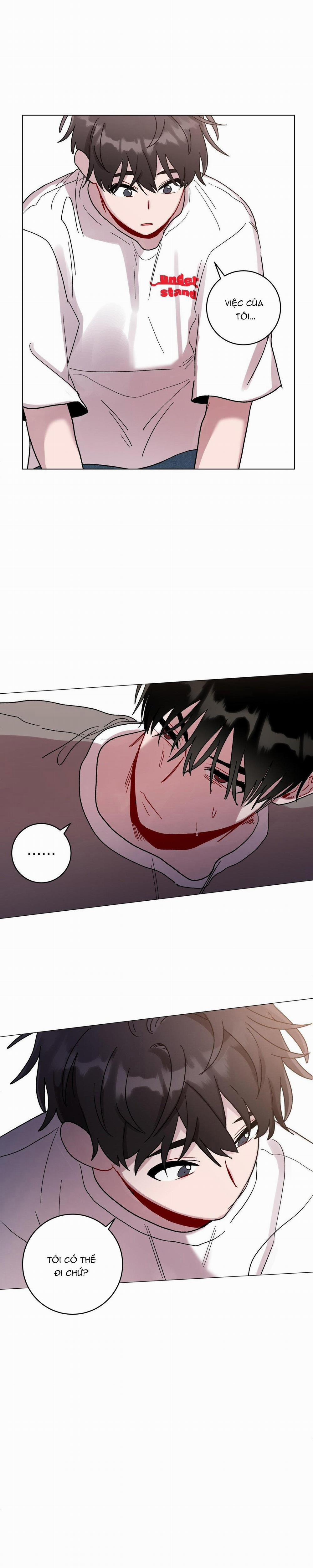 Cơn Mưa Rào Mùa Hạ 66 trang 7