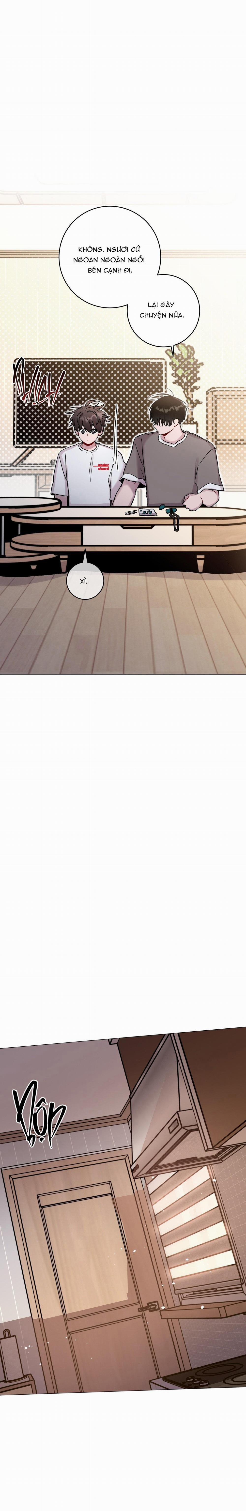 Cơn Mưa Rào Mùa Hạ 66 trang 8