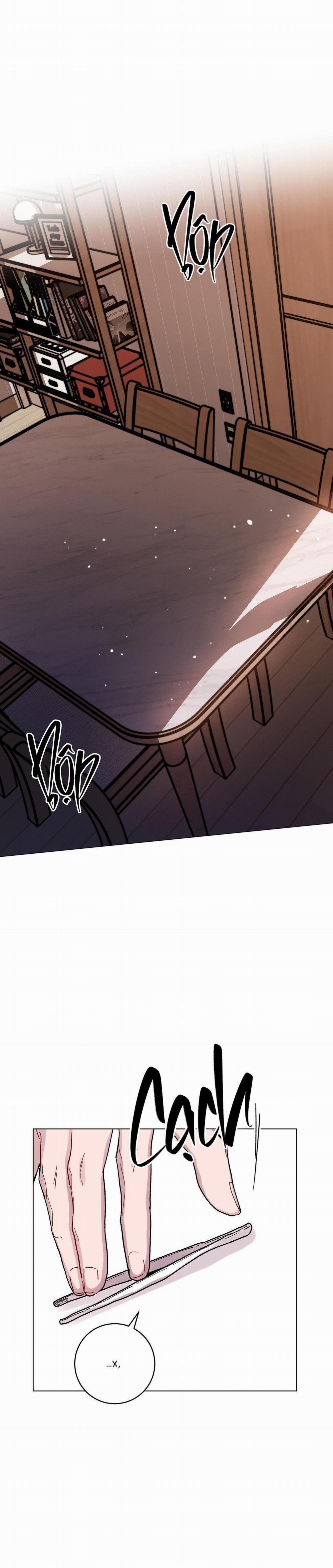 Cơn Mưa Rào Mùa Hạ 66 trang 9