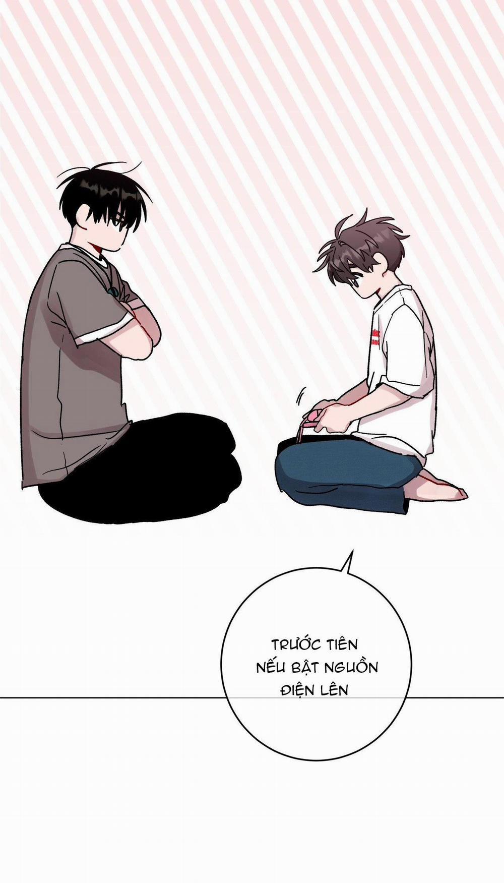 Cơn Mưa Rào Mùa Hạ 67 trang 11