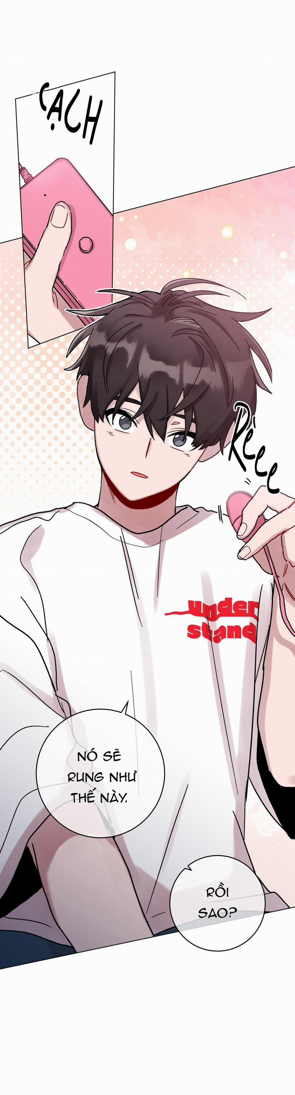 Cơn Mưa Rào Mùa Hạ 67 trang 12