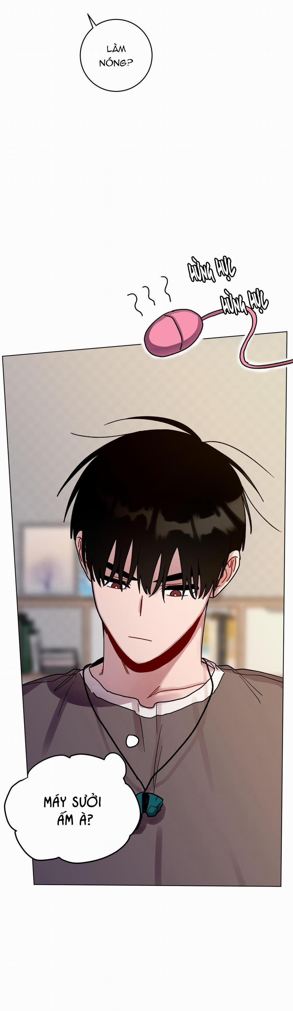 Cơn Mưa Rào Mùa Hạ 67 trang 14