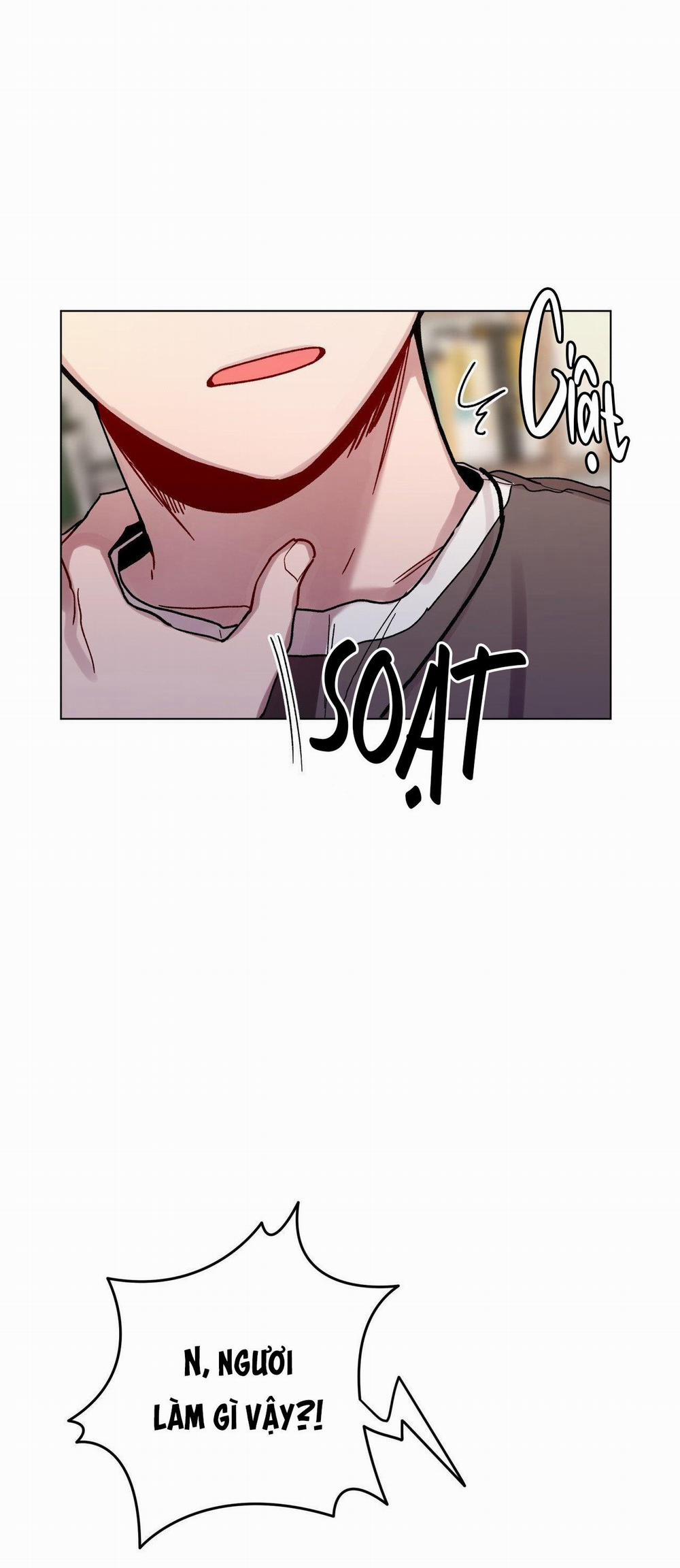 Cơn Mưa Rào Mùa Hạ 67 trang 15