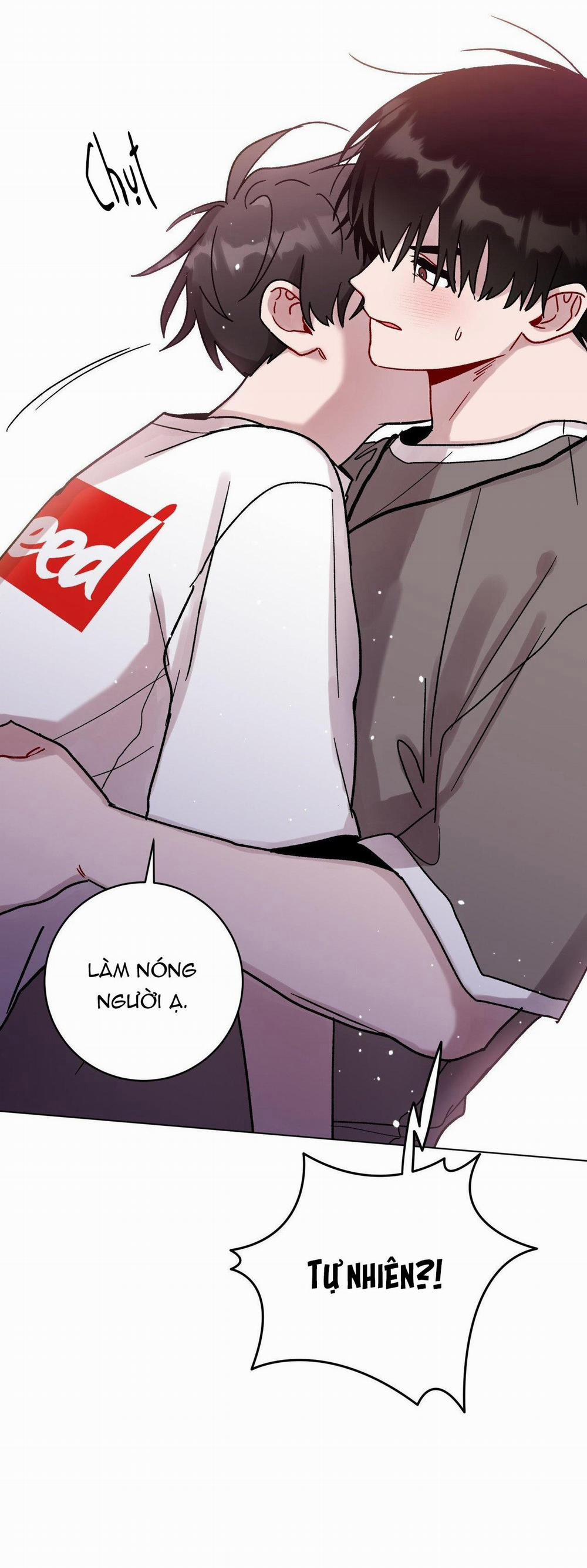 Cơn Mưa Rào Mùa Hạ 67 trang 16